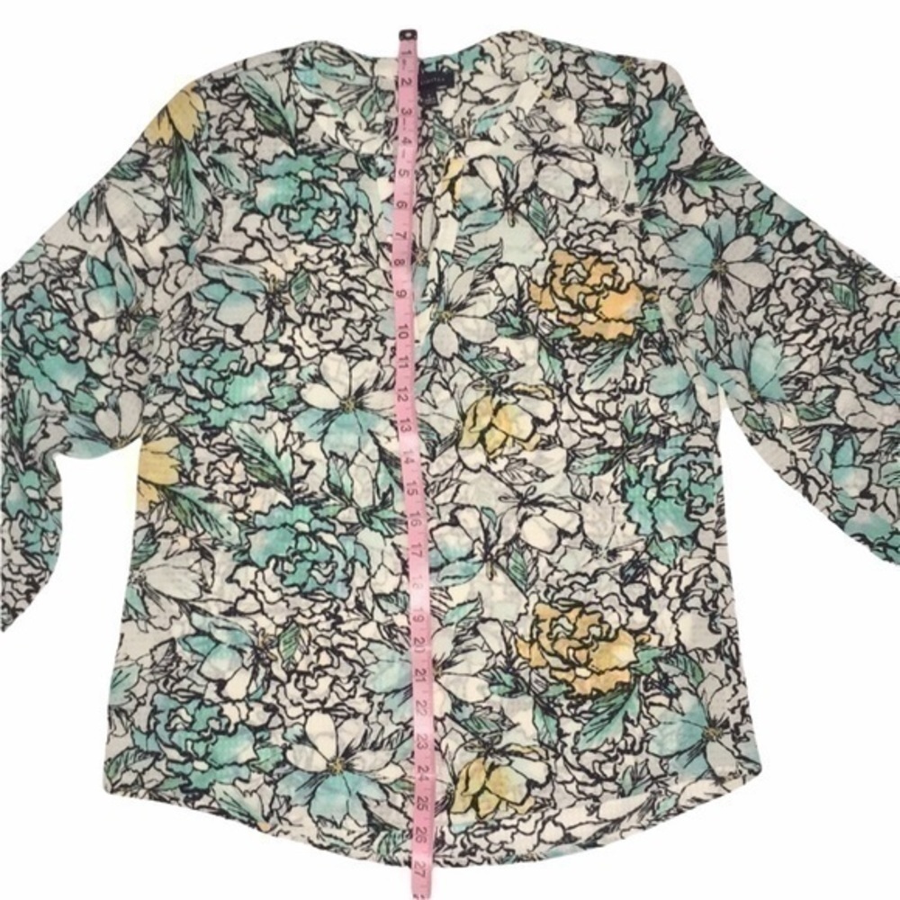 THE LIMITED Blouse - Picture 5 of 7